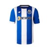 Officiële Voetbalshirt + Korte Broek FC Porto Thuis 2023-24 - Kids